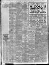 Lancashire Evening Post Tuesday 10 January 1922 Page 6