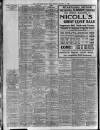 Lancashire Evening Post Friday 13 January 1922 Page 8