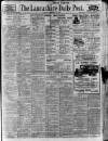 Lancashire Evening Post Tuesday 17 January 1922 Page 1