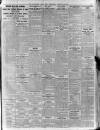 Lancashire Evening Post Wednesday 25 January 1922 Page 3