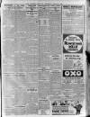 Lancashire Evening Post Wednesday 25 January 1922 Page 5