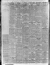 Lancashire Evening Post Wednesday 25 January 1922 Page 6