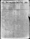 Lancashire Evening Post Wednesday 01 February 1922 Page 1