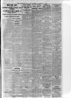 Lancashire Evening Post Wednesday 22 February 1922 Page 5