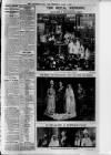 Lancashire Evening Post Wednesday 01 March 1922 Page 3