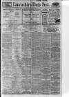 Lancashire Evening Post Tuesday 02 May 1922 Page 1