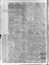 Lancashire Evening Post Wednesday 03 May 1922 Page 6