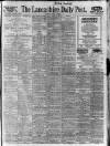 Lancashire Evening Post Monday 08 May 1922 Page 1