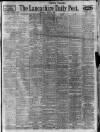 Lancashire Evening Post Thursday 11 May 1922 Page 1