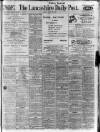 Lancashire Evening Post Friday 12 May 1922 Page 1