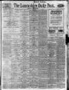 Lancashire Evening Post Saturday 13 May 1922 Page 1