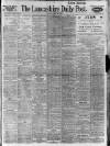 Lancashire Evening Post Monday 22 May 1922 Page 1