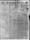 Lancashire Evening Post Friday 02 June 1922 Page 1