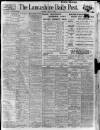 Lancashire Evening Post Tuesday 04 July 1922 Page 1
