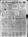 Lancashire Evening Post Thursday 07 September 1922 Page 1