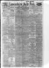 Lancashire Evening Post Monday 02 October 1922 Page 1