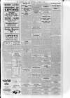 Lancashire Evening Post Wednesday 11 October 1922 Page 3
