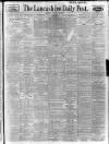 Lancashire Evening Post Monday 16 October 1922 Page 1