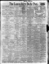 Lancashire Evening Post Saturday 04 November 1922 Page 1