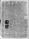 Lancashire Evening Post Wednesday 08 November 1922 Page 6