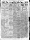 Lancashire Evening Post Thursday 09 November 1922 Page 1