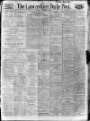 Lancashire Evening Post Monday 13 November 1922 Page 1
