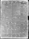 Lancashire Evening Post Monday 13 November 1922 Page 3