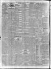 Lancashire Evening Post Monday 13 November 1922 Page 4