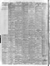 Lancashire Evening Post Friday 17 November 1922 Page 8