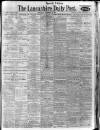 Lancashire Evening Post Saturday 18 November 1922 Page 1