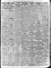 Lancashire Evening Post Saturday 18 November 1922 Page 3