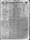Lancashire Evening Post Friday 24 November 1922 Page 1