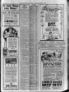 Lancashire Evening Post Friday 24 November 1922 Page 3