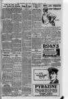 Lancashire Evening Post Wednesday 10 January 1923 Page 7