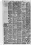 Lancashire Evening Post Tuesday 16 January 1923 Page 8