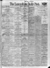 Lancashire Evening Post Saturday 27 January 1923 Page 1
