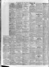 Lancashire Evening Post Monday 12 February 1923 Page 8