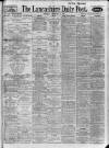 Lancashire Evening Post Thursday 15 February 1923 Page 1