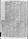 Lancashire Evening Post Wednesday 21 February 1923 Page 8