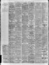 Lancashire Evening Post Saturday 24 February 1923 Page 6