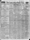 Lancashire Evening Post Tuesday 27 February 1923 Page 1