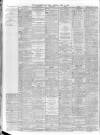 Lancashire Evening Post Saturday 21 April 1923 Page 6