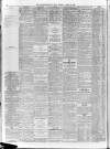 Lancashire Evening Post Monday 23 April 1923 Page 8