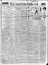 Lancashire Evening Post Tuesday 08 May 1923 Page 1