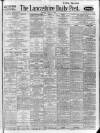 Lancashire Evening Post Monday 11 June 1923 Page 1