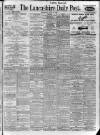 Lancashire Evening Post Wednesday 04 July 1923 Page 1