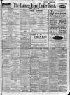 Lancashire Evening Post Tuesday 10 July 1923 Page 1