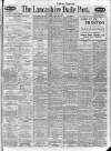 Lancashire Evening Post Thursday 12 July 1923 Page 1