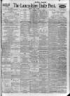 Lancashire Evening Post Monday 16 July 1923 Page 1