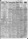 Lancashire Evening Post Wednesday 18 July 1923 Page 1